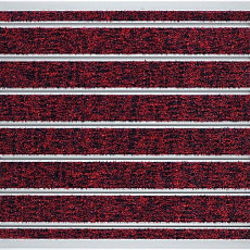 Грязезащитные покрытия Milliken Obex™ Bar Gyc 168 RED фото 1 | FLOORDEALER